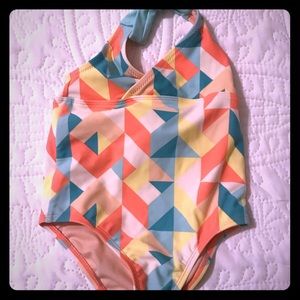 Tea Toddler Swimsuit